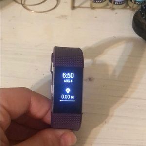 charge 2 fitbit